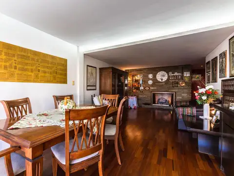 VENTA - DEPARTAMENTO 4 DORMITORIOS  - CENTRO RIO