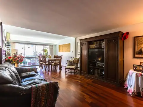 Departamento en Venta de 5 ambientes