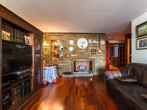 Departamento en Venta de 4 dormitorios