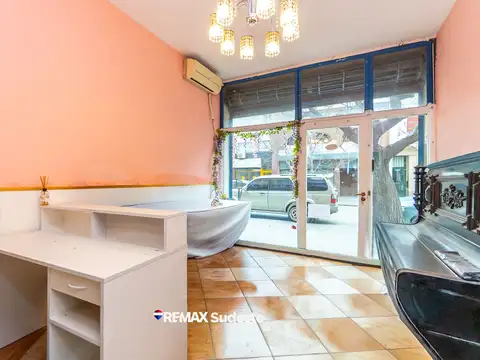 Local en Venta 26 años