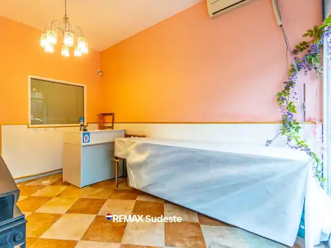 VENTA LOCAL A 3 CUADRAS DE LA PLAZA