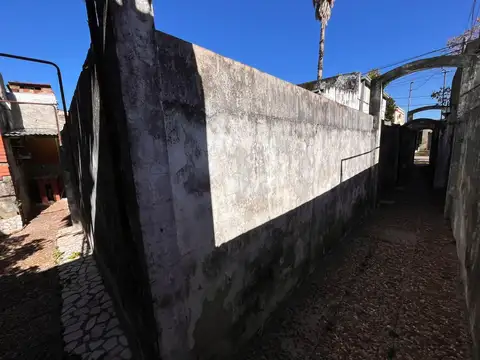 Casa en Venta en Santa Fe, USD 50.000