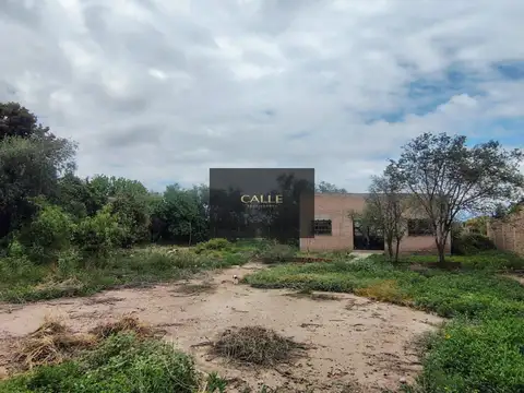 Terreno / Lote en venta de 1200m2 ubicado en Maipú
