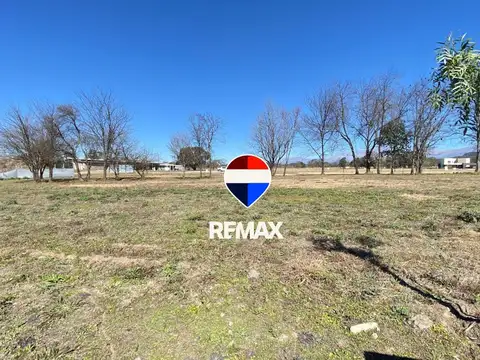 La Arbolada Mza.12 Lote 100