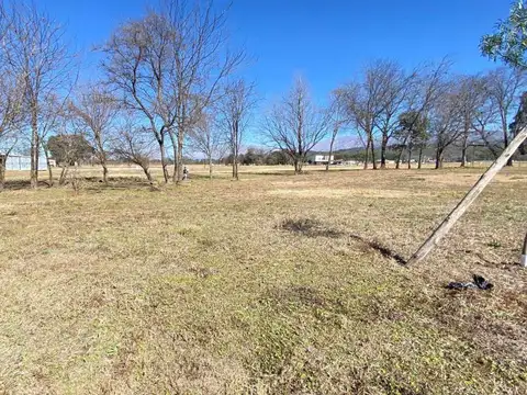 Terreno en Venta en Salta, USD 131.340