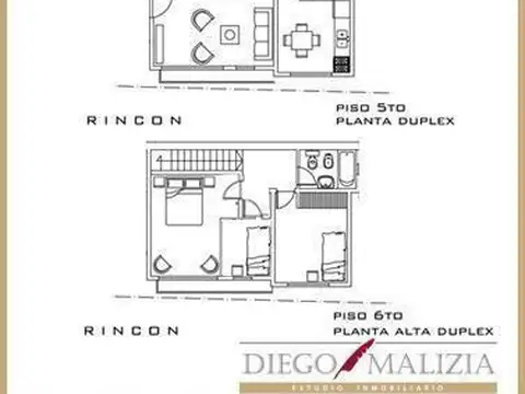 Departamento en Venta en Banfield, USD 185.000