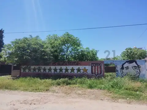 135 entre 36 y 37 , Piso 0