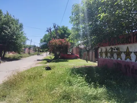 Terreno en Venta en San Carlos, USD 44.000