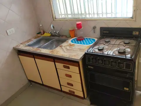 Departamento en Alquiler Apto profesional