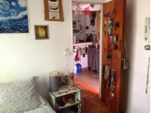 Departamento Alquiler x Temporada