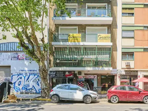 Medrano Av. 400