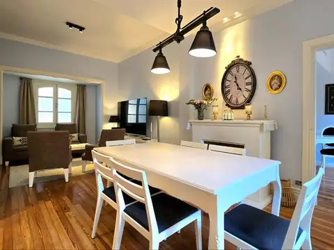 Casa Venta Villa Devoto R 6 ambientes