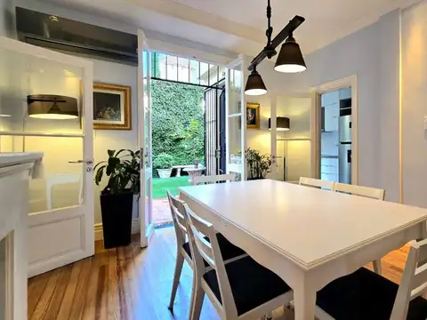 Casa Venta Villa Devoto R 6 ambientes