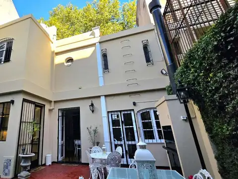 Casa en Venta en Villa Devoto, USD 538.000
