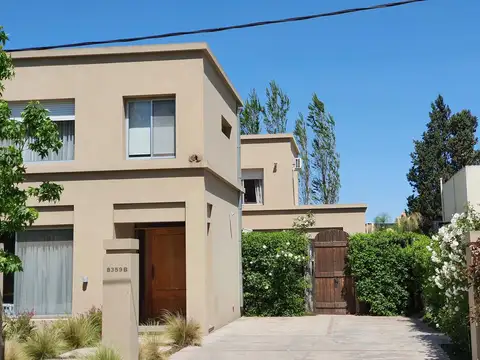 Tucuman 8300 B- Loteo Colombres