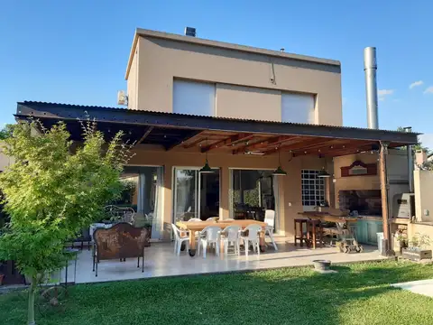 Casa en Venta en Fisherton, USD 380.000