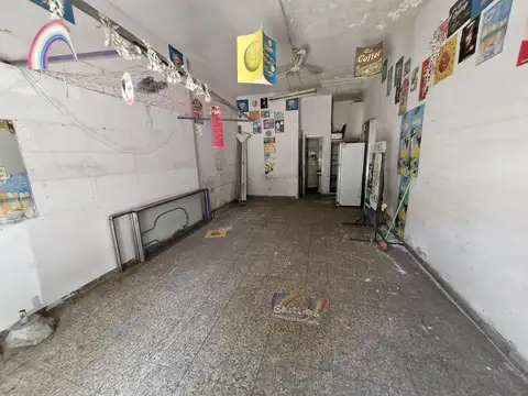 Avenida Directorio 2800