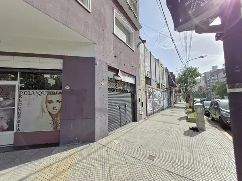 Local en Venta 50 años