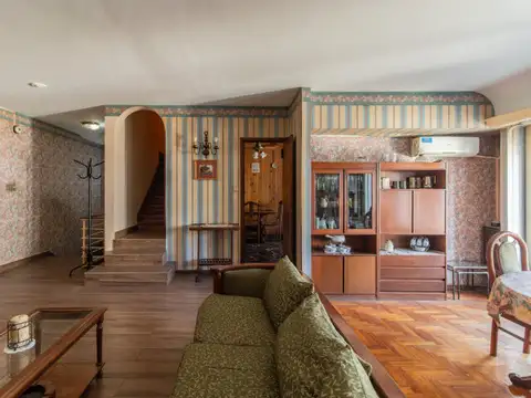 Casa en Venta en Caballito, USD 480.000