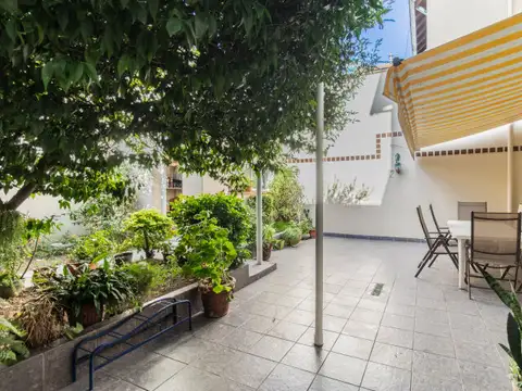 AMBERES 900 , Piso 0
