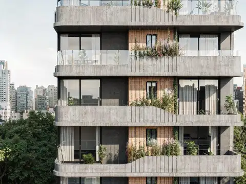 Departamento en Venta en Centro, USD 401.500