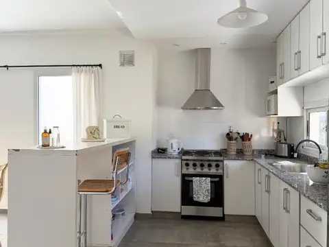 Casa en Venta Barrio el Sauce, Muñiz