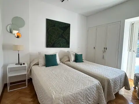 Departamento en Alquiler Temporal 15 años