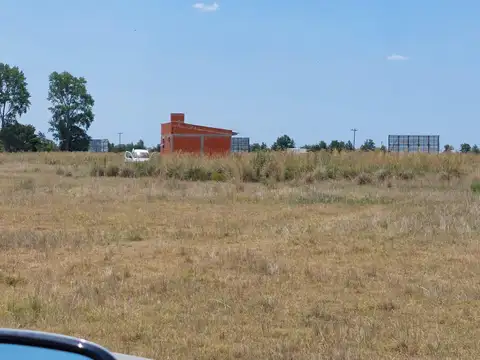 Terreno en Venta en Lezama, USD 15.000