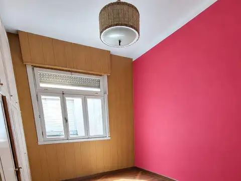 Depto Tipo Casa 2 ambientes con 1 baño