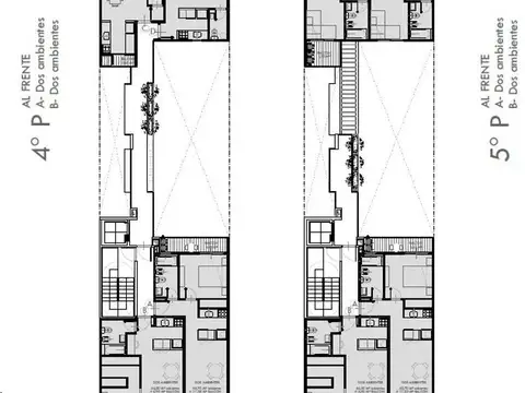 Departamento en Venta en Santos Lugares, USD 115.000