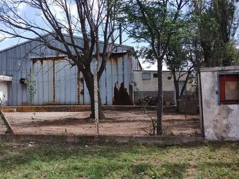 Parque Industrial Sur