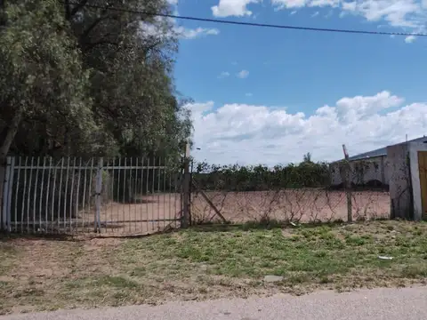 Galpon en Venta en San Luis, USD 110.000