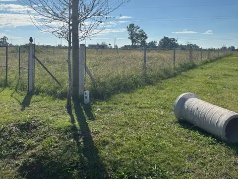 Terreno en Venta de 900,0 m2
