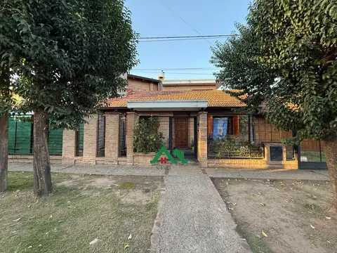 Casa en venta de 4 dormitorios en Marqués de Sobremonte