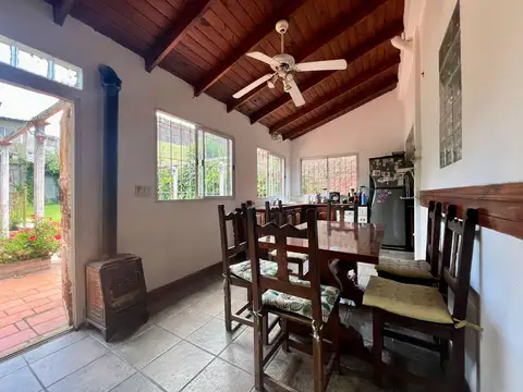 Casa en Venta 35 años