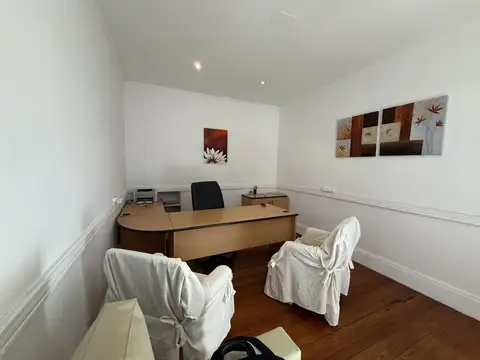 VENTA OFICINA 1 AMBIENTE TRIBUNALES BAJAS EXPENSAS