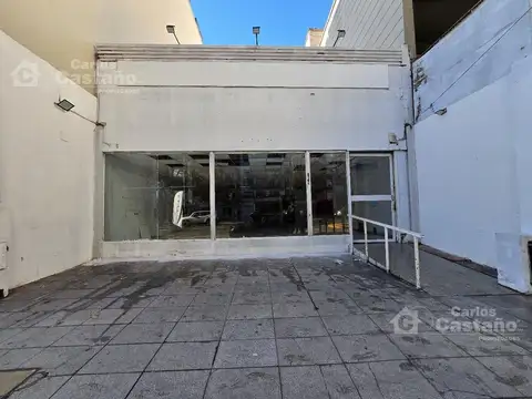 Av. del Libertador al 6700