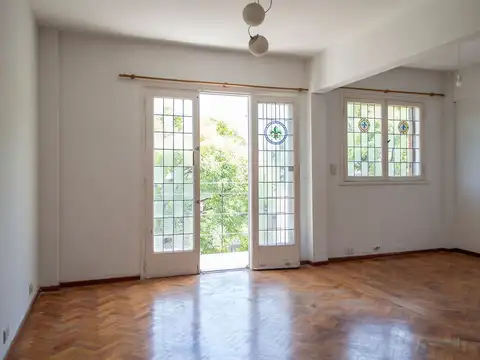 VENTA DEPARTAMENTO 3 AMBIENTES CON BALCON PALERMO