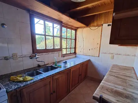Depto Tipo Casa en Venta en San Martín de los Andes, USD 135.000