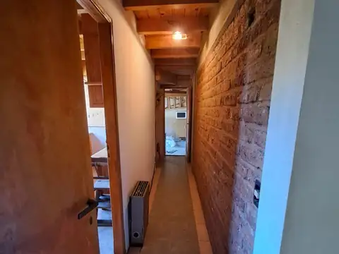 Depto Tipo Casa en Venta 16 años