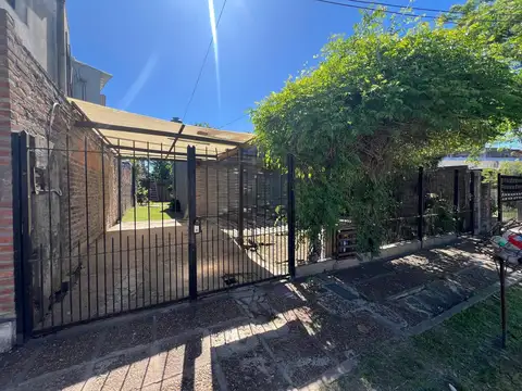 Casa en Venta en Merlo Sur, USD 55.000