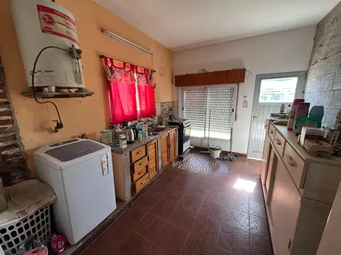 Casa en Venta 10 años