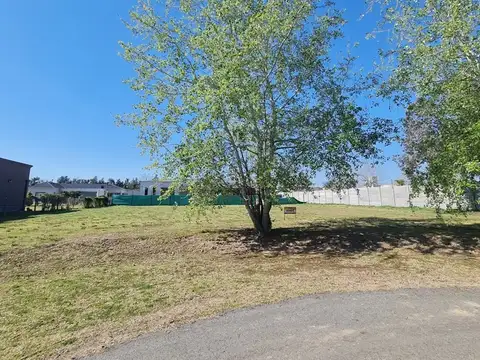 Terreno en Venta de 1274,0 m2