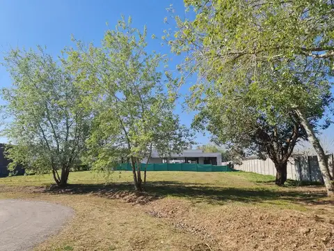La Concepción Country Club Lujan 100