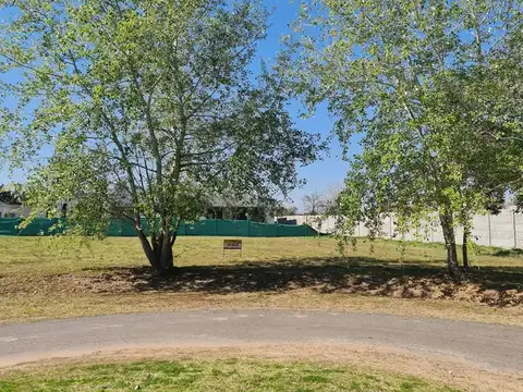 Terreno Lote  en Venta en La Concepcion, Luján, G.B.A. Zona Oeste