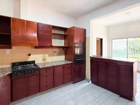 Casa en Venta en Parque San Martín, USD 95.000