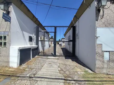 Venta PH 3 ambientes