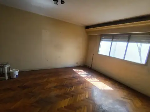 Departamento en Venta en Almagro, USD 89.000