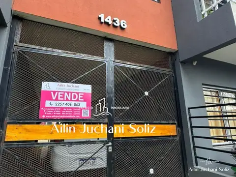 Departamento en Alquiler Temporal de 3 ambientes