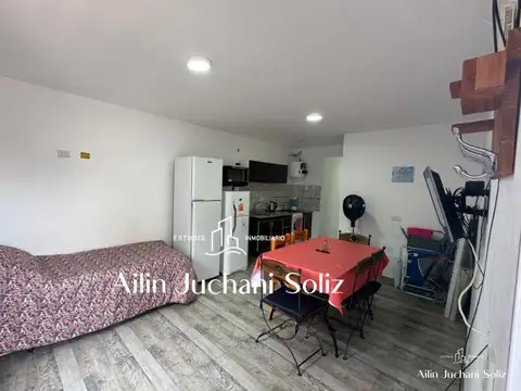 Departamento en Alquiler Temporal A Estrenar